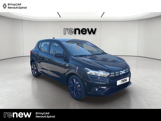 Dacia Sandero image 7