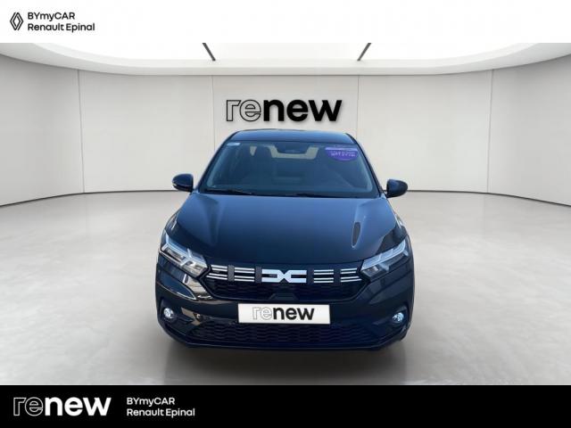 Dacia Sandero image 1