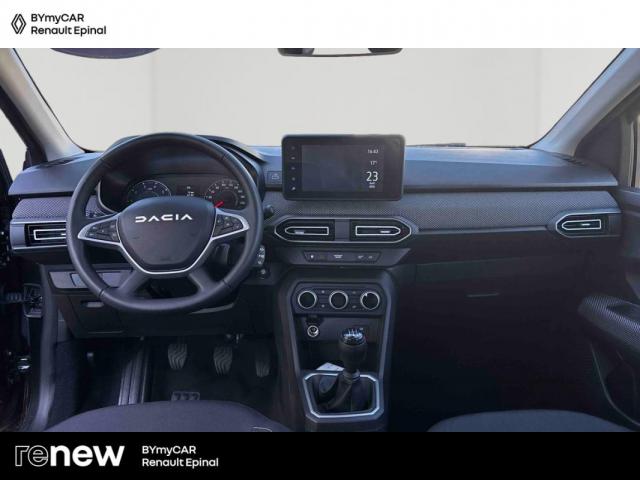 Dacia Sandero image 9