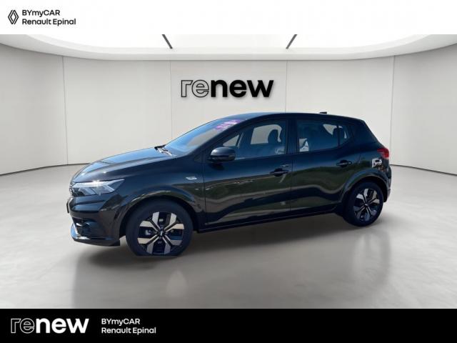 Dacia Sandero image 3