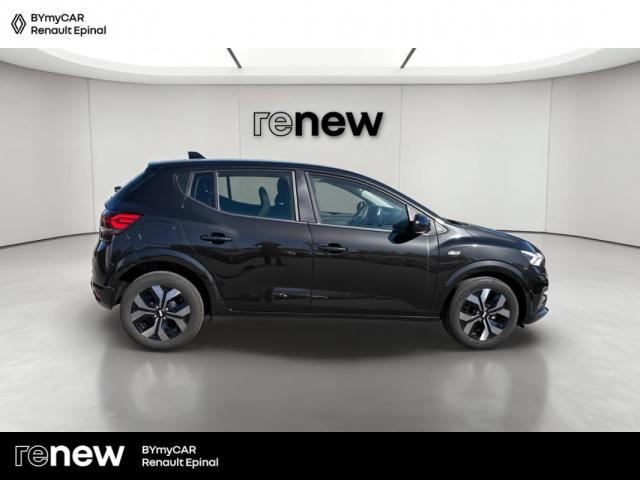 Dacia Sandero image 9