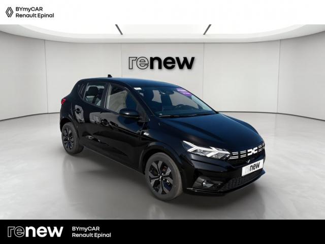 Dacia Sandero image 6