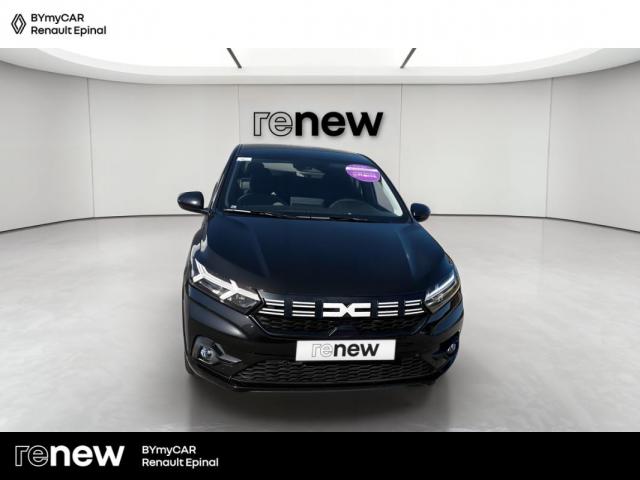 Dacia Sandero image 8