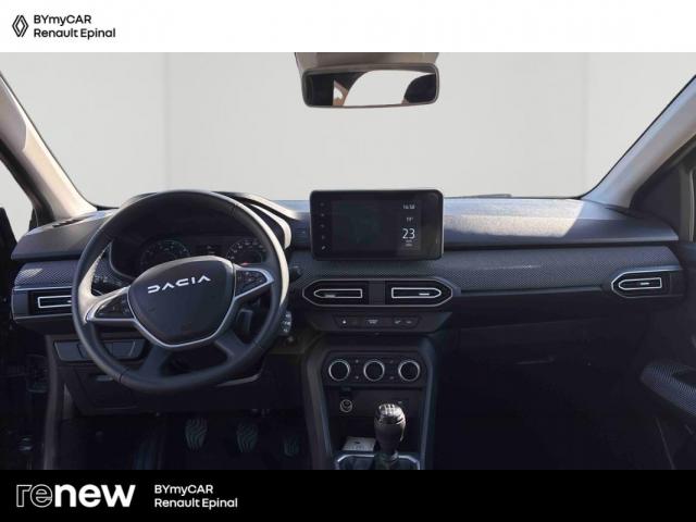 Dacia Sandero image 4