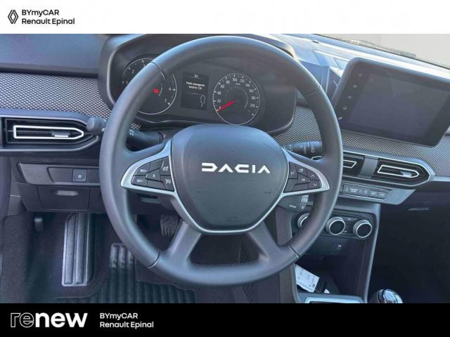 Dacia Sandero image 3