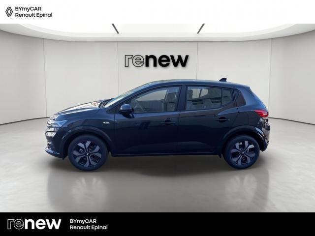 Dacia Sandero image 2
