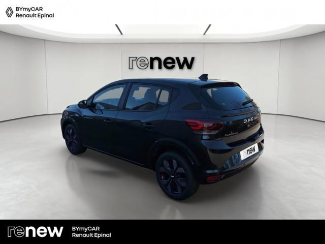 Dacia Sandero image 8
