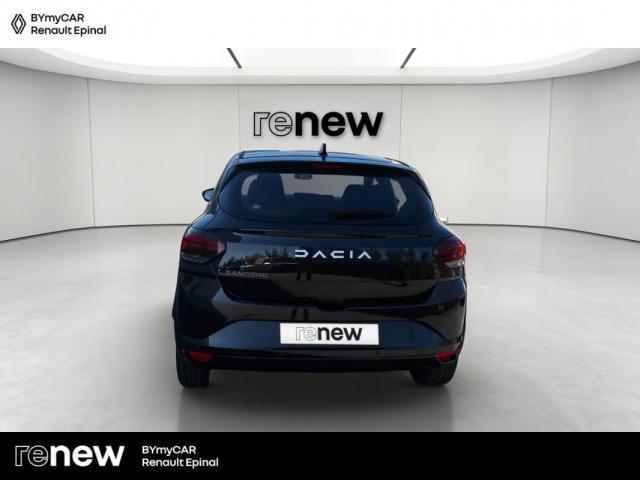 Dacia Sandero image 6