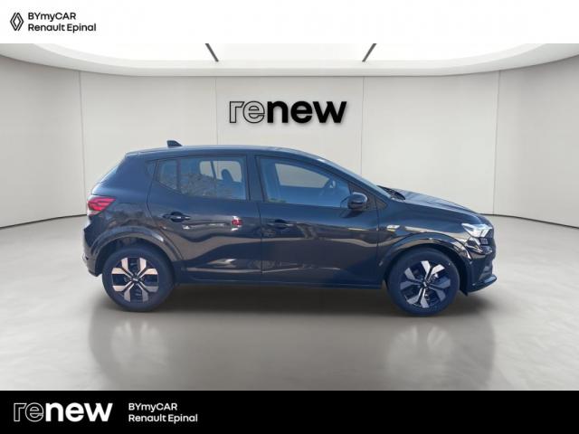Dacia Sandero image 4