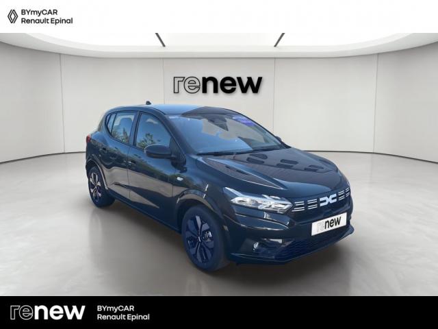 Dacia Sandero image 9