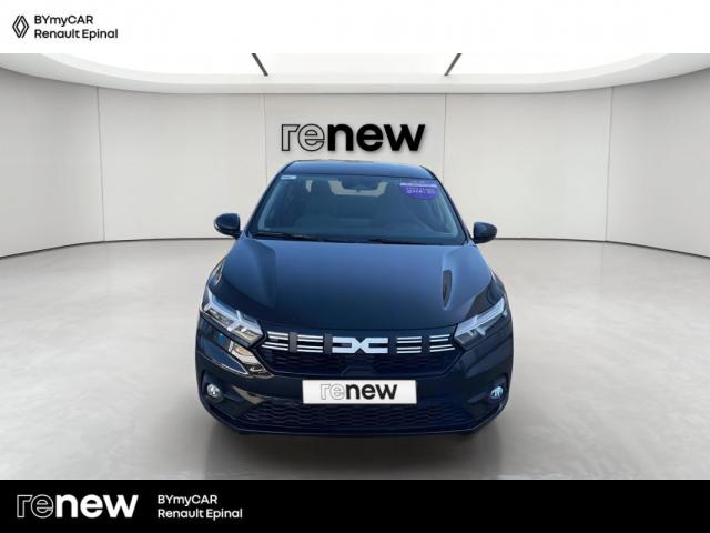 Dacia Sandero image 7