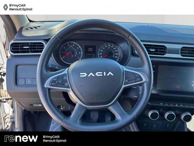 Dacia Duster image 4