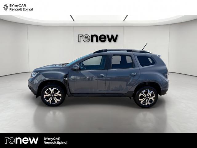 Dacia Duster image 5