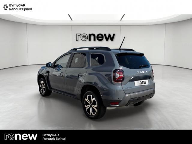 Dacia Duster image 3