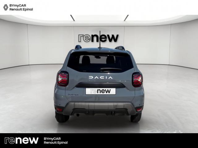 Dacia Duster image 2