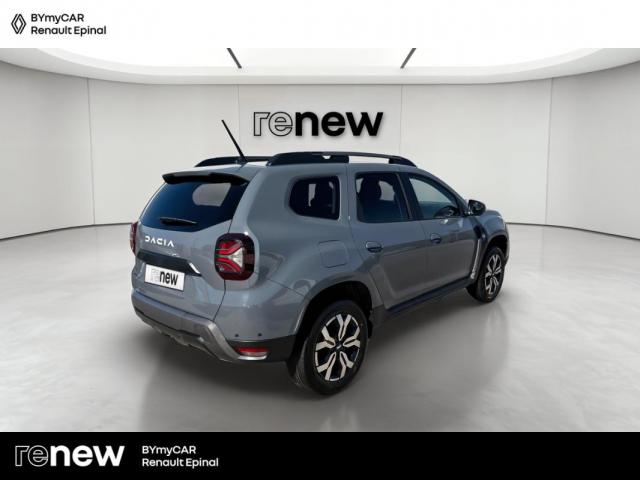 Dacia Duster image 8