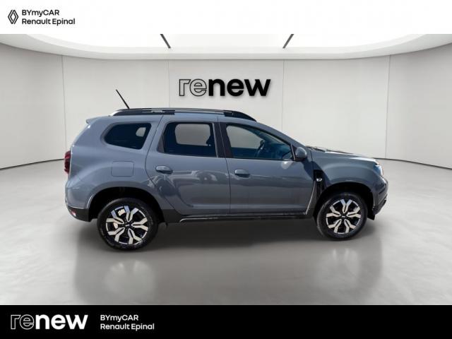 Dacia Duster image 9