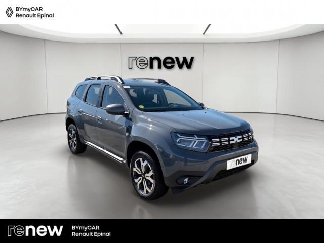 Dacia Duster image 6