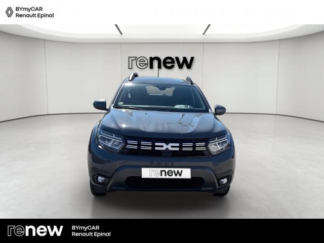 Dacia Duster image 1