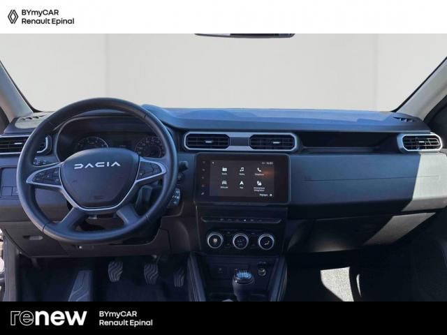 Dacia Duster image 7