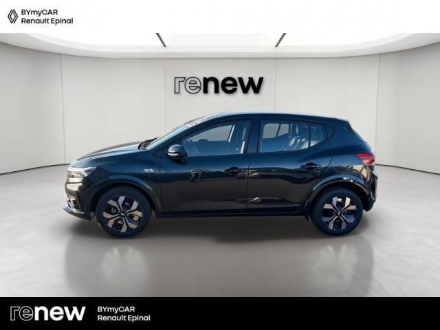 Dacia Sandero image 2