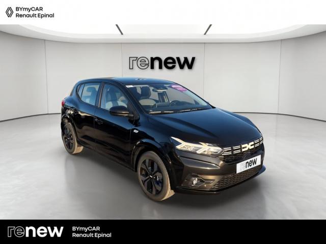 Dacia Sandero image 4