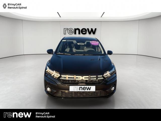 Dacia Sandero image 3