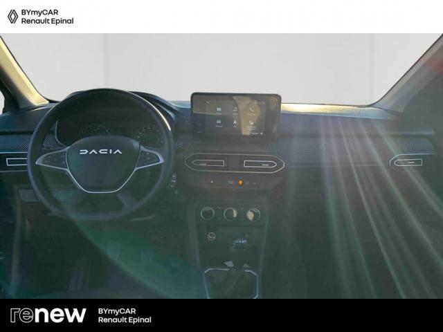 Dacia Sandero image 9