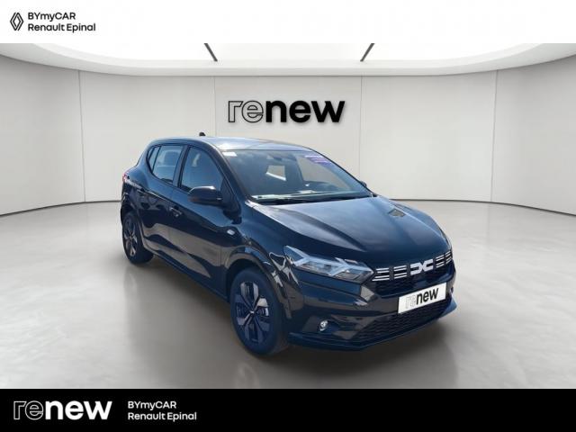 Dacia Sandero image 8