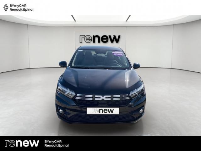 Dacia Sandero image 5