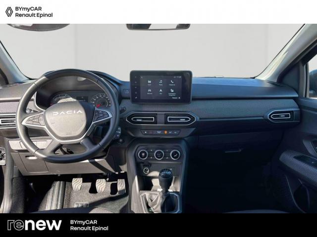 Dacia Sandero image 1