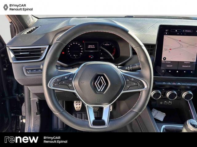 Renault Clio image 4