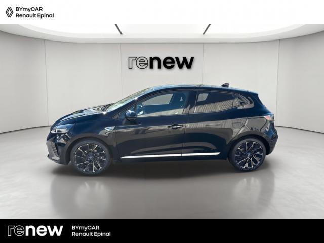 Renault Clio image 1