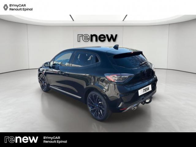 Renault Clio image 2