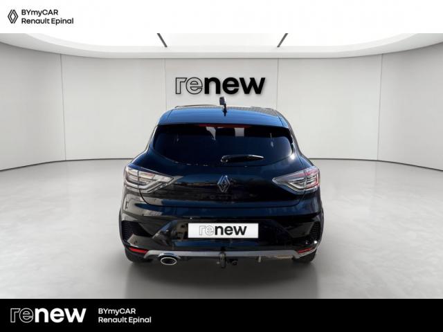 Renault Clio image 6