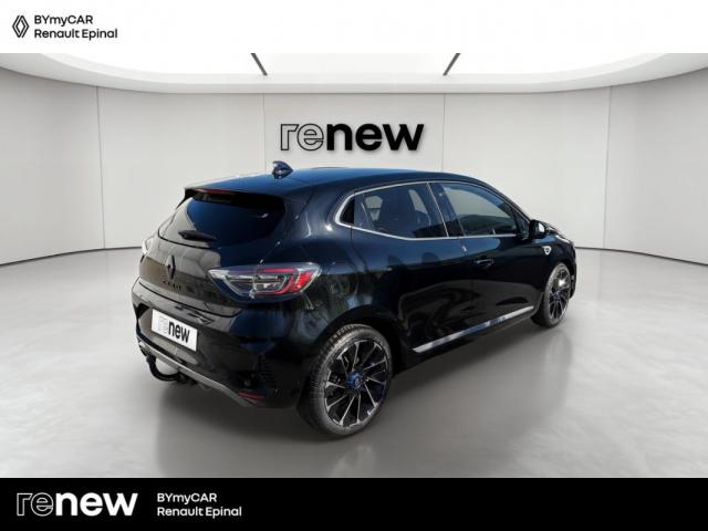 Renault Clio image 9