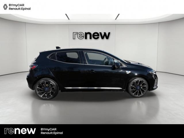 Renault Clio image 3