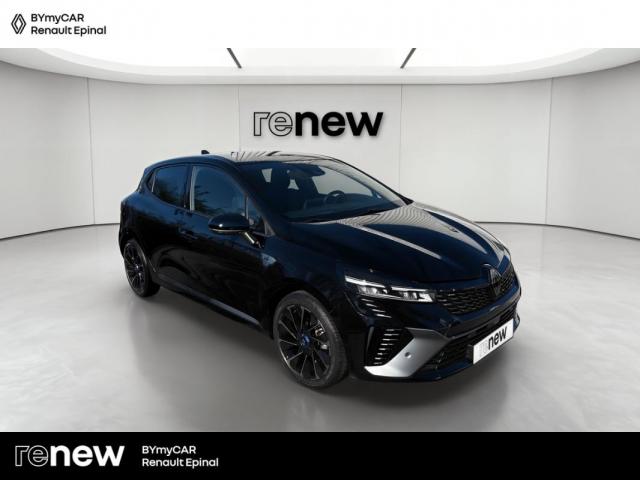 Renault Clio image 7