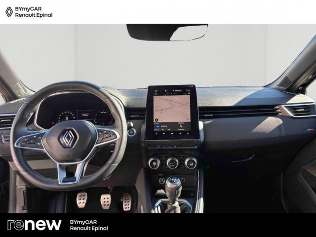 Renault Clio image 8