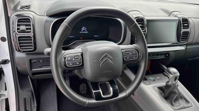 Citroen C5 Aircross image 6