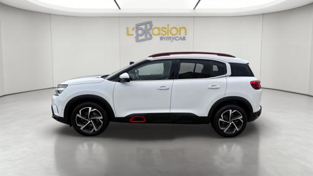 Citroen C5 Aircross image 2