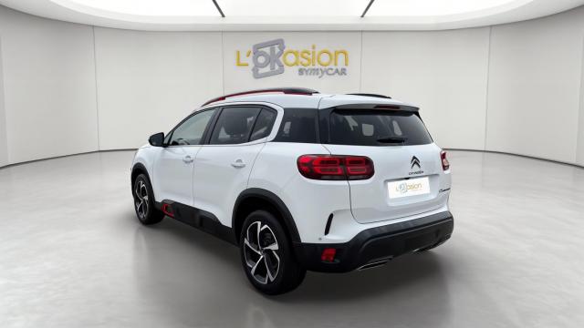 Citroen C5 Aircross image 1