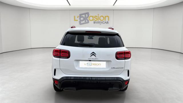 Citroen C5 Aircross image 2