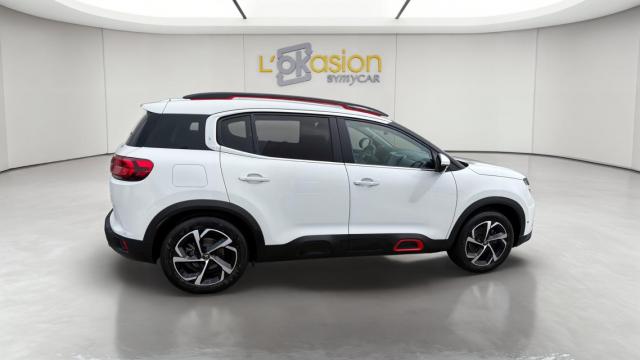 Citroen C5 Aircross image 1