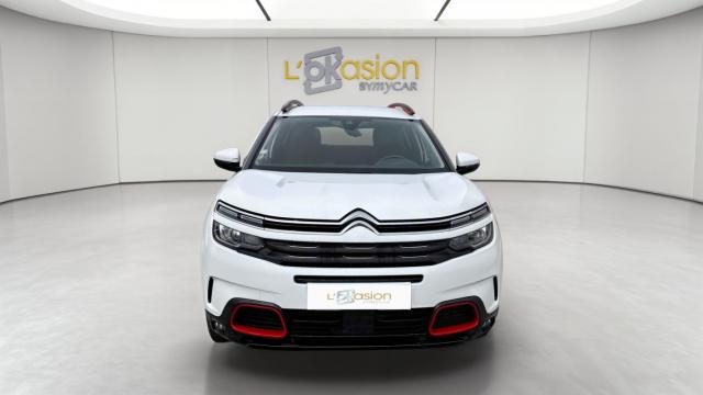 Citroen C5 Aircross image 3