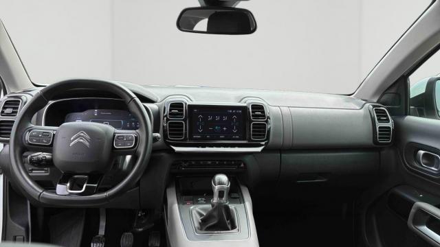 Citroen C5 Aircross image 7
