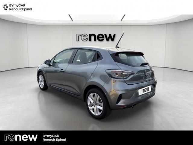 Renault Clio image 9