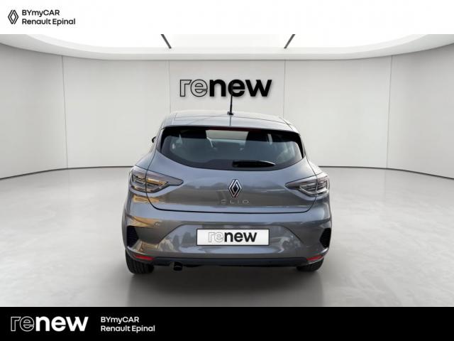 Renault Clio image 3