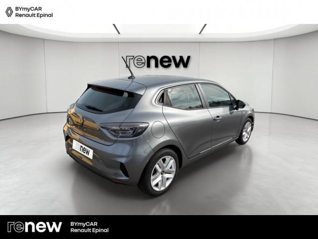 Renault Clio image 7