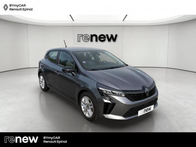 Renault Clio image 6